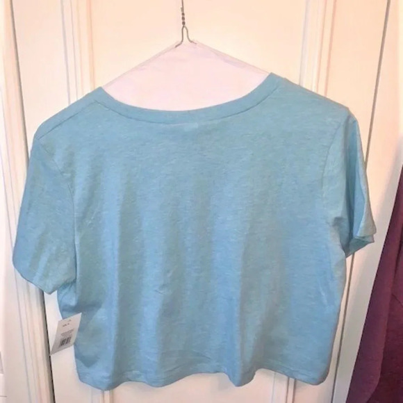 Set 2‎ maroon/lt blue tops - XL - Picture 6 of 12